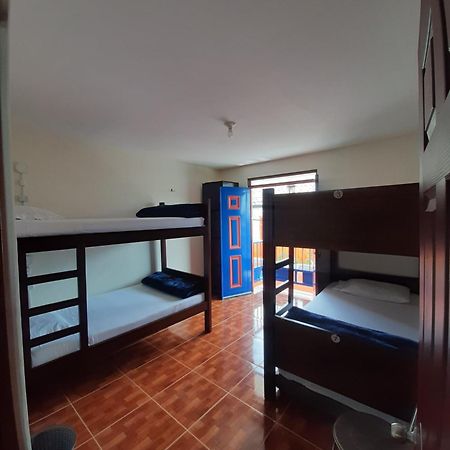 Km0 Hostel Salento Zewnętrze zdjęcie