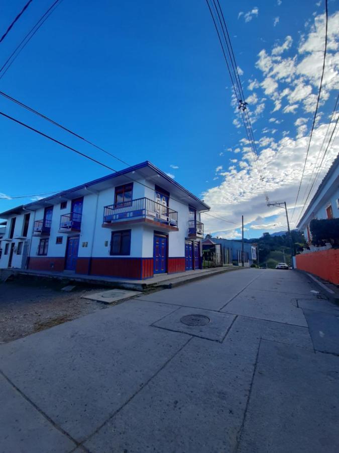 Km0 Hostel Salento Zewnętrze zdjęcie