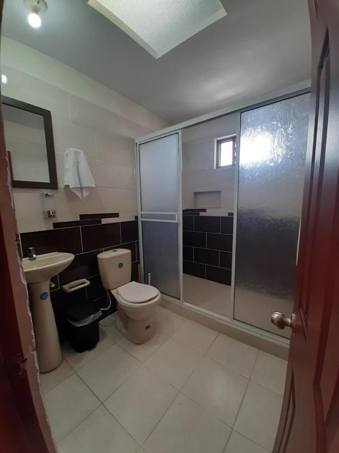 Km0 Hostel Salento Zewnętrze zdjęcie