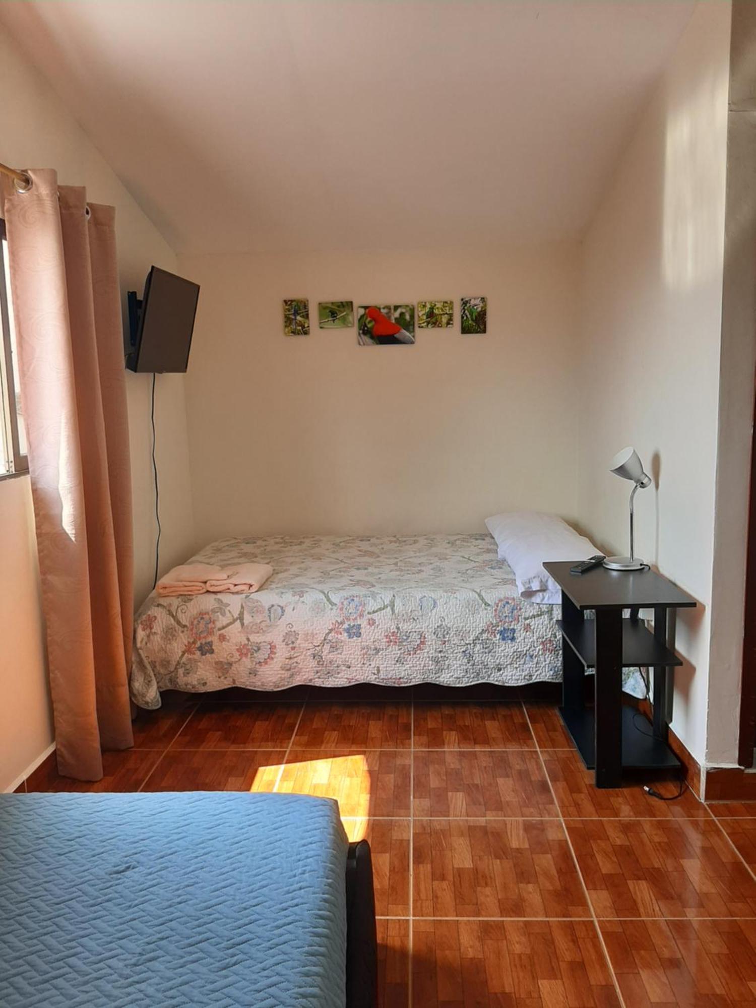 Km0 Hostel Salento Zewnętrze zdjęcie