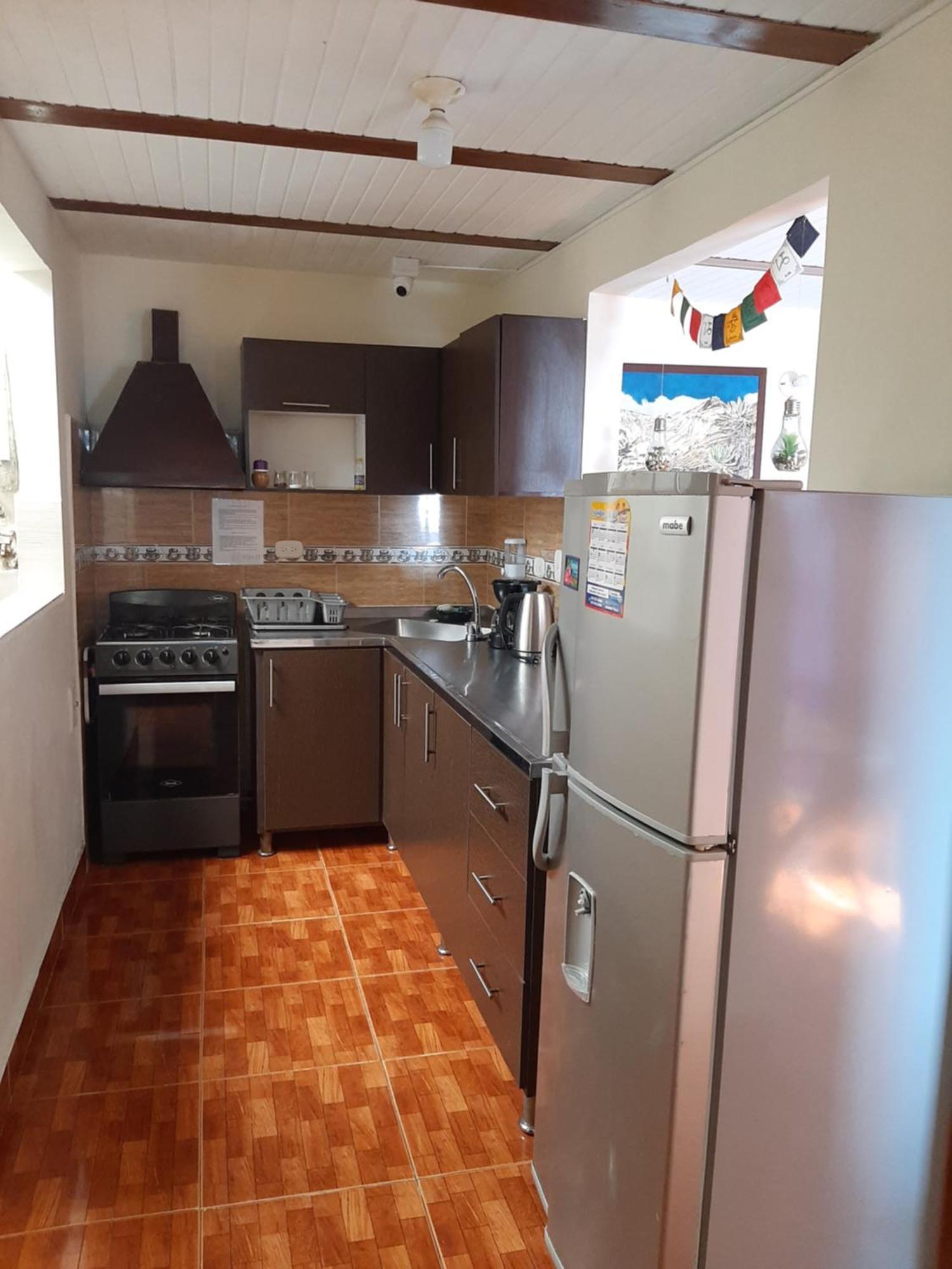 Km0 Hostel Salento Zewnętrze zdjęcie