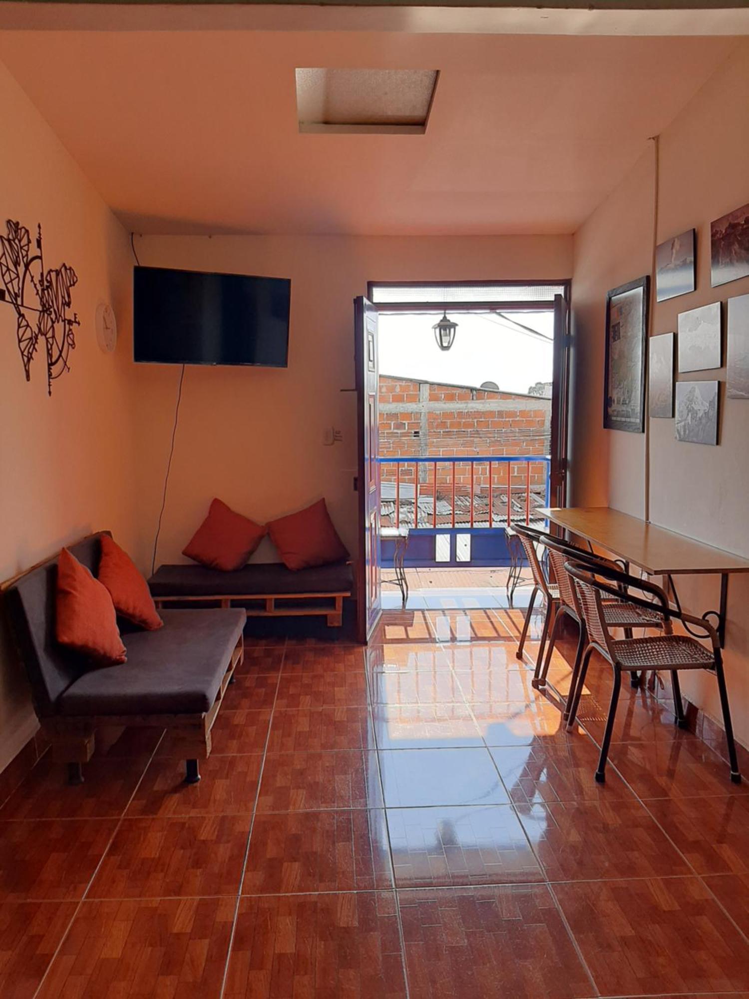Km0 Hostel Salento Zewnętrze zdjęcie
